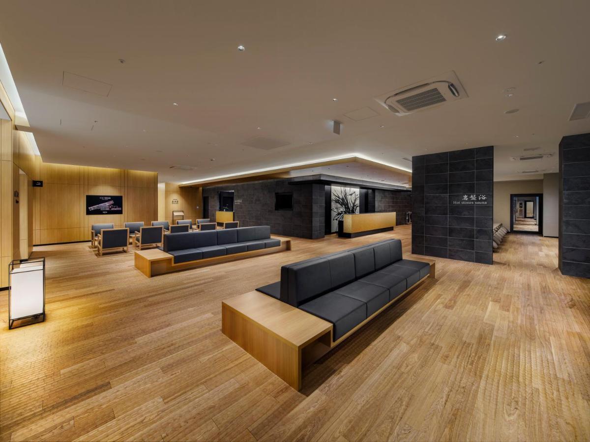 Fontaine Grand Haneda Airport Hotel 4*