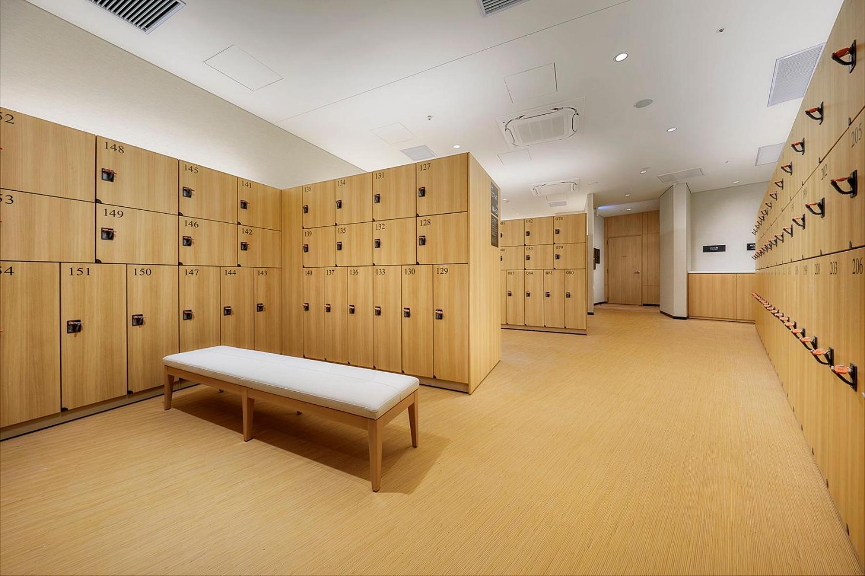 Hotel Fontaine Grand Haneda Airport Tōkyō
