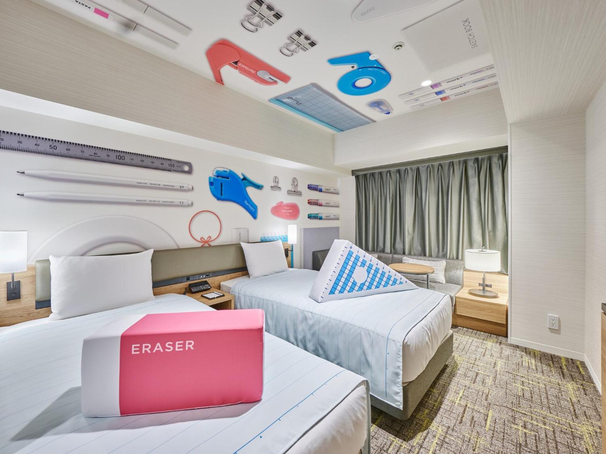 Fontaine Grand Haneda Airport 4* Tōkyō